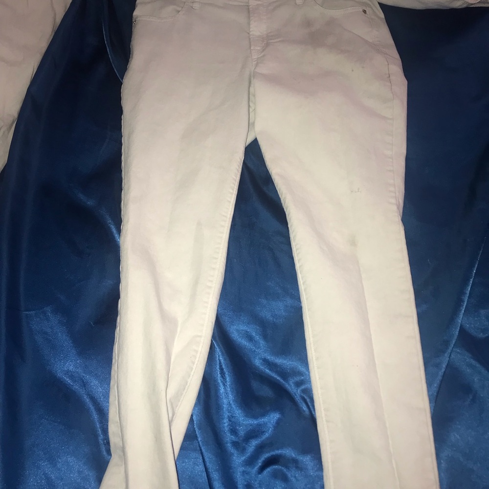 COPY - Old navy skinny jeans